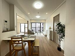 ライオンズマンション東浦和第2