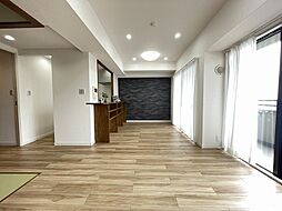 与野パークスクエア