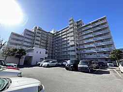 浦和パークファミリアA棟 1011