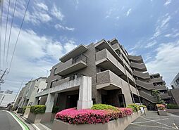 コスモ武蔵浦和エクシード