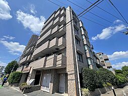 ライオンズマンション川口西