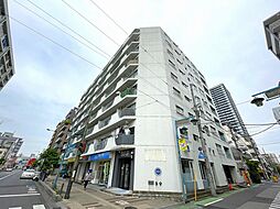 わらびリーフハイツ