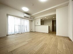 ライオンズシティ川口