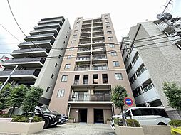 ヴィアーレタワー西川口