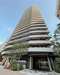 ルミナリータワー池袋