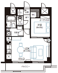 日神パレステージ西池袋