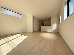 蕨市中央３丁目新築戸建て