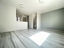 川口市芝2丁目新築戸建て