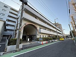 ライオンズシティ蕨