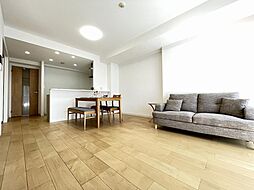 レーベンハイム川口元郷サザンテラス