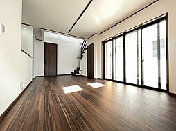 川口市三ツ和三丁目