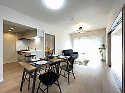 コスモノーブル武蔵浦和III