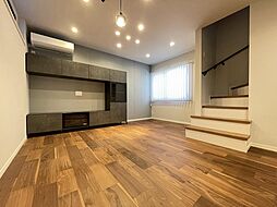 さいたま市中央区下落合5丁目戸建て