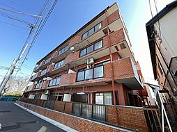 キャニオンマンション小豆沢公園