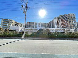 ビィオルド戸田公園 605