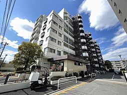 与野ダイヤハイツ