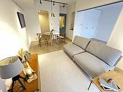 ダイアパレス与野