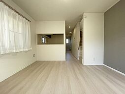 北区岩淵町戸建(2)