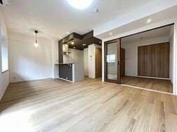 ソルフェスタ赤羽