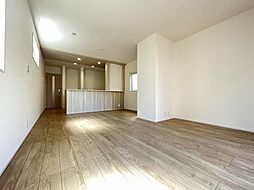 蕨市中央7丁目戸建て