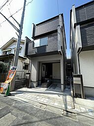 蕨市中央7丁目戸建て