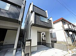 蕨市中央7丁目戸建て