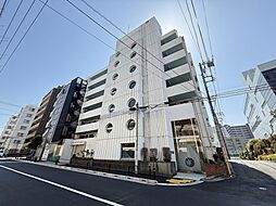 加賀マンション