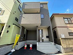 さいたま市南区鹿手袋第4