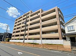 モナーク蕨中央