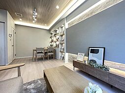 コープ野村王子東