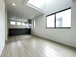 さいたま市浦和区北浦和三I期