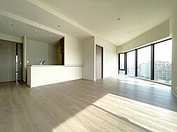 ザ・タワー十条