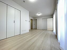 ライオンズマンション戸田