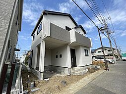 川口市芝富士1丁目3263番