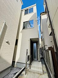 川口5丁目戸建て