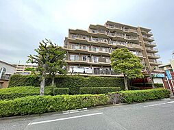 洋伸小豆沢公園マンション