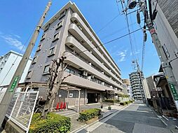 ダイアパレスステーションサイド川口