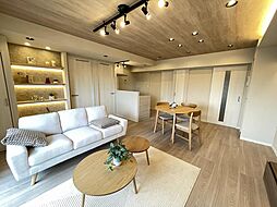 マンションアクロス西巣鴨