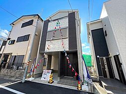 川口市青木1丁目VII期