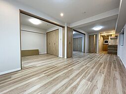 川口栄町グレースマンション