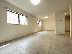 青木二丁目戸建