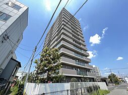 川口青木パーク・ホームズ