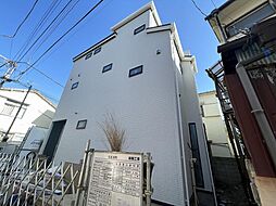 北区栄町新築戸建て