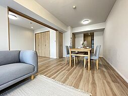 コスモ武蔵浦和エクシード