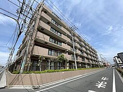 マイキャッスル武蔵浦和II