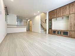 西川口中古戸建