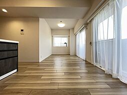 ライオンズマンション大宮浅間町