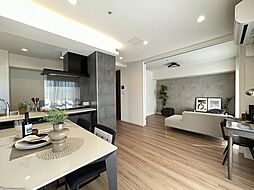 ライオンズタワー赤羽