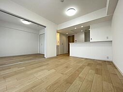 藤和シティホームズ戸田