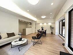 コスモ戸田公園グランシティ